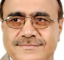 أحمد الواثق العمراني